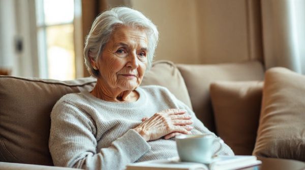 10 conseils sur le régime hypocalorique pour les seniors