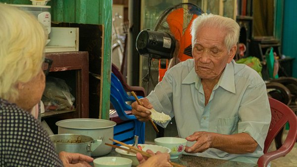 Quels loisirs numériques sont accessibles aux personnes âgées?