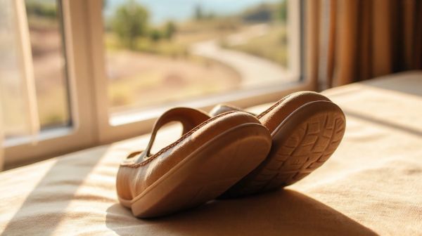 Les meilleures chaussures confortables pour femmes en orthopédie