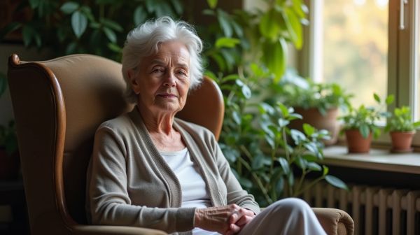 Optimiser le régime hypocalorique pour les seniors